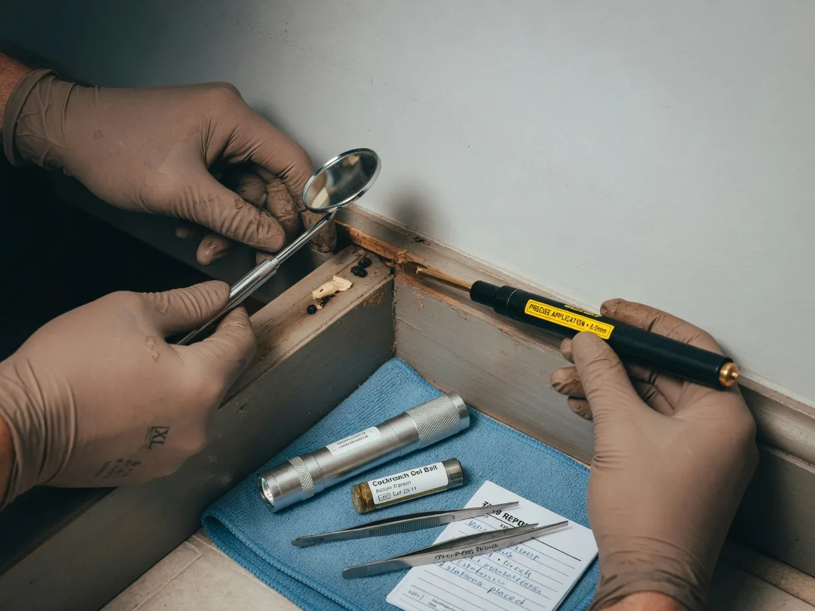 Why choose Emergency Pest Control in Sangerville, ME